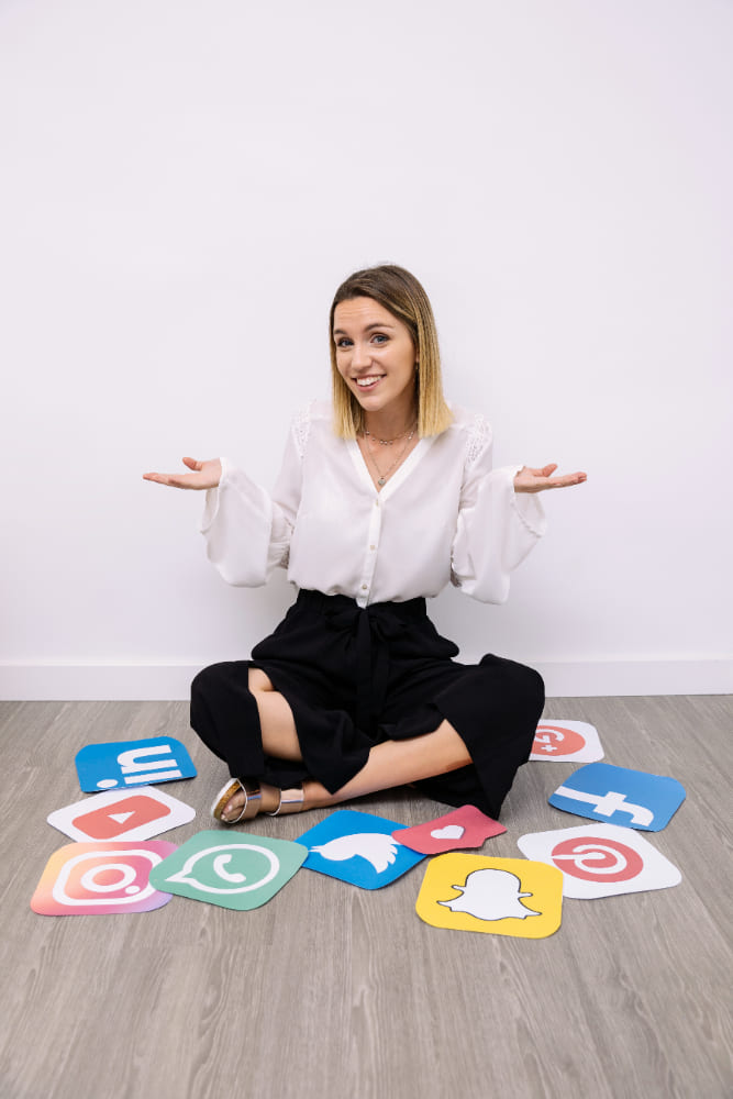 What is Digital Marketing Example - Zeviainfotech