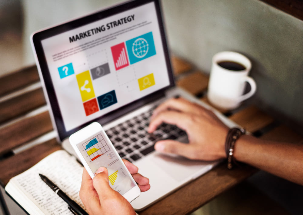 Digital Marketing Agency In Agra - Zeviainfotech
