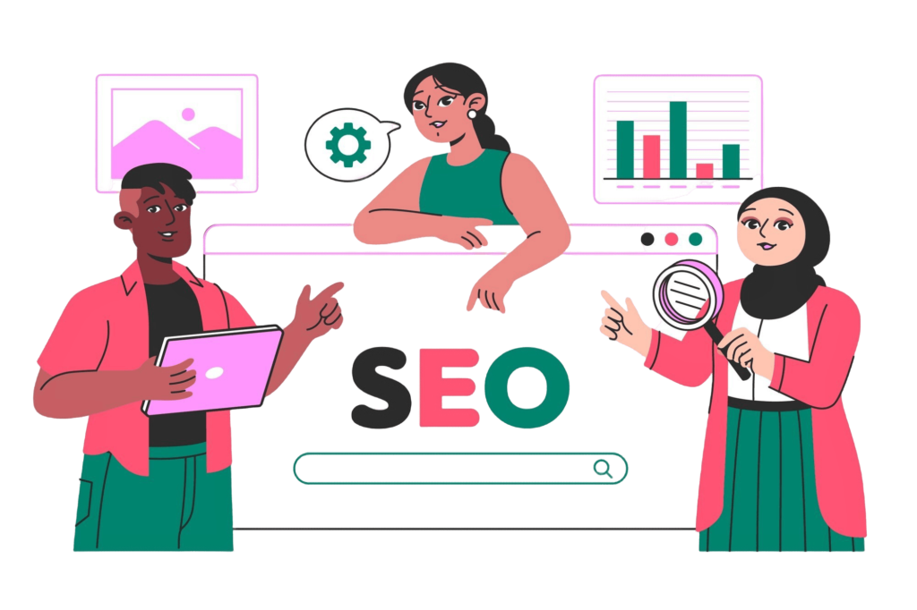 boost your website’s ranking?