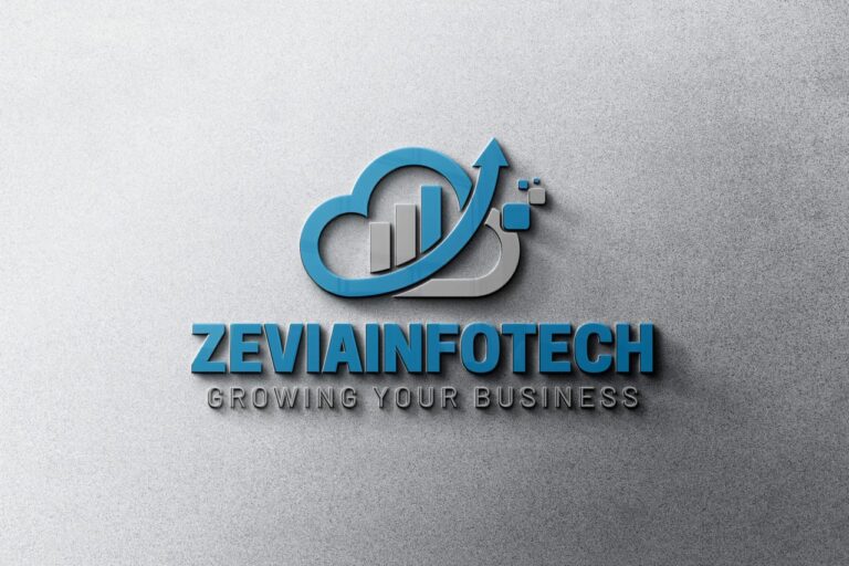 Zevia Infotech Digital Marketing Agency In Agra