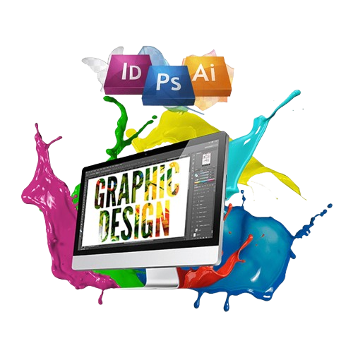 Graphic Design Agency In Agra | Zevia Infotech